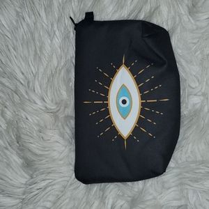 🧿Evil Eye Cosmetic Bag🧿